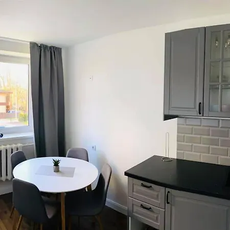 Apartamentai Vytauto G 103a Palanga