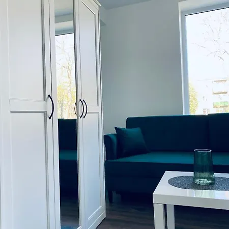 Apartamentai Vytauto G 103a *