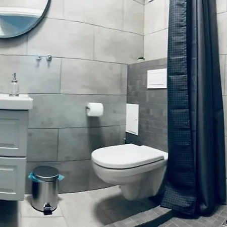 Appartamento Apartamentai Vytauto G 103a