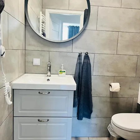 Апартаменты Apartamentai Vytauto G 103a Паланга