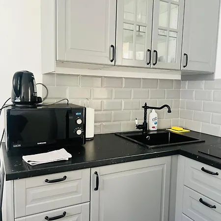 Apartamentai Vytauto G 103a *