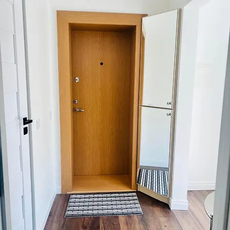 Apartamentai Vytauto G 103a