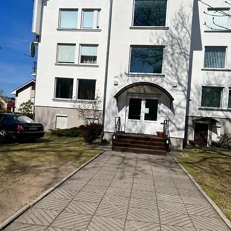 Apartamentai Vytauto G 103a Appartamento