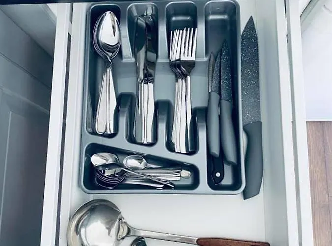 Apartamentai Vytauto G 103a 아파트