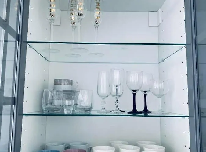 Apartamentai Vytauto G 103a *