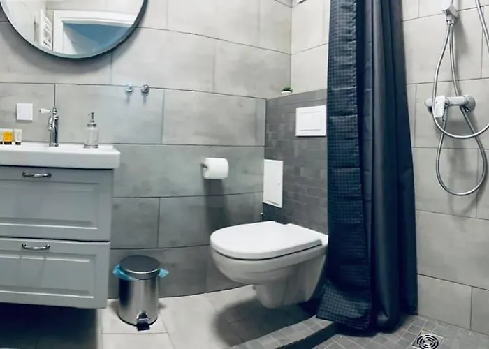 아파트 Apartamentai Vytauto G 103a