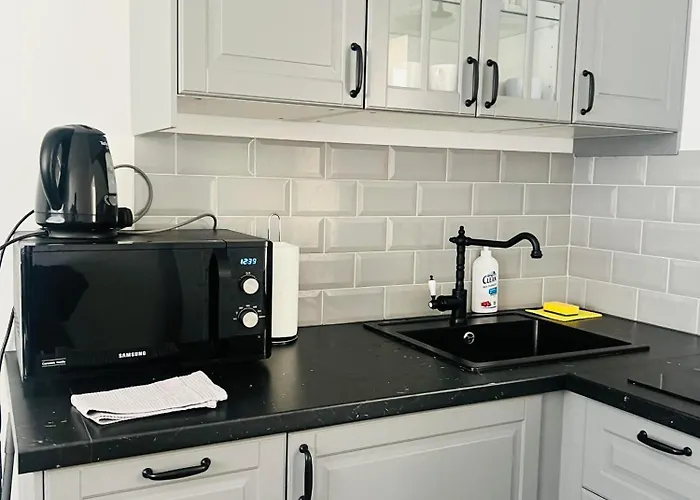 Apartamentai Vytauto G 103a *