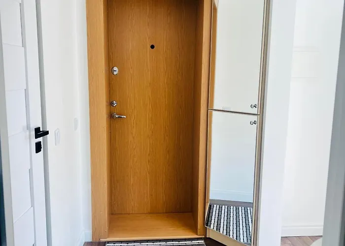 Apartamentai Vytauto G 103a